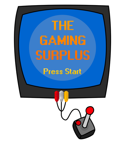 The Gaming Surplus